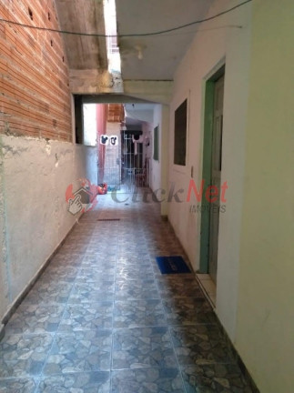 Sobrado com 5 Quartos à Venda, 480 m² em Alvarenga - São Bernardo Do Campo