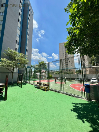 Imagem Imóvel com 2 Quartos à Venda, 58 m² em Taboão - Diadema