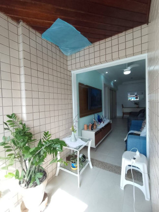 Imagem Apartamento com 1 Quarto à Venda, 60 m² em Aviação - Praia Grande