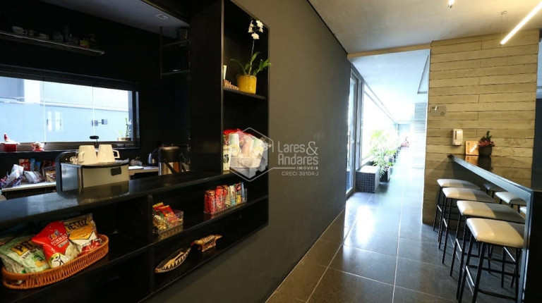 Imagem Studio com 1 Quarto à Venda, 18 m² em Pinheiros - São Paulo Imagem Studio com 1 Quarto à Venda, 18 m² em Pinheiros - São Paulo