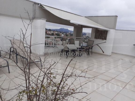Imagem Apartamento com 2 Quartos à Venda, 174 m² em Vila Ipojuca - São Paulo