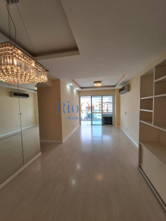 Apartamento com 4 Quartos à Venda, 106 m² em Barra Da Tijuca - Rio De Janeiro