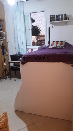 Imagem Apartamento com 3 Quartos à Venda, 60 m² em Vila Butantã - São Paulo Imagem Apartamento com 3 Quartos à Venda, 60 m² em Vila Butantã - São Paulo
