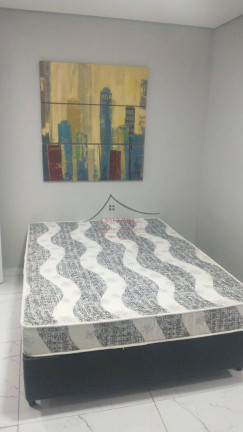 Imagem Casa com 3 Quartos para Temporada, 80 m² em Mirim - Praia Grande