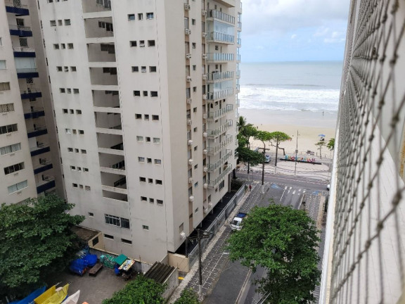 Apartamento com 3 Quartos à Venda ou Locação, 100 m² em Pitangueiras - Guarujá