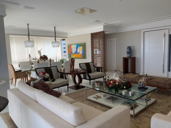Imagem Imóvel com 5 Quartos à Venda, 312 m² em Ondina - Salvador Imagem Imóvel com 5 Quartos à Venda, 312 m² em Ondina - Salvador