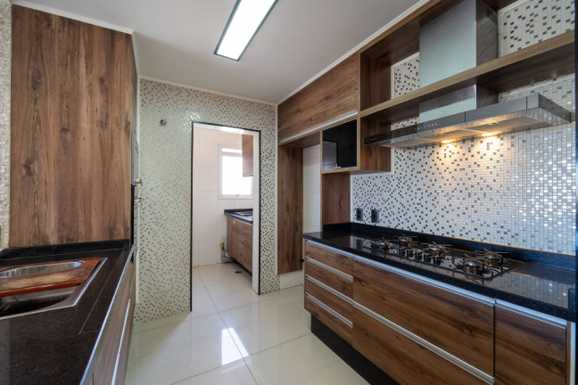 Imagem Cobertura com 3 Quartos à Venda, 175 m² em Vila Guarani - Jundiaí Imagem Cobertura com 3 Quartos à Venda, 175 m² em Vila Guarani - Jundiaí