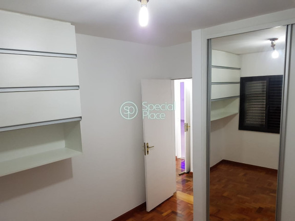 Imagem Apartamento com 4 Quartos à Venda, 250 m² em Campo Belo - São Paulo