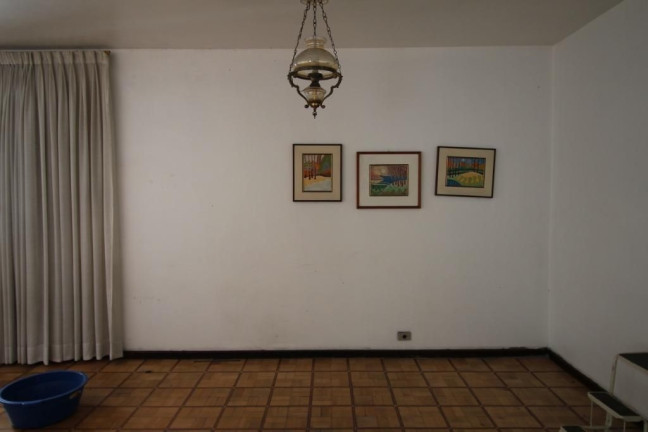 Imagem Casa com 3 Quartos à Venda, 265 m² em Centro - Curitiba