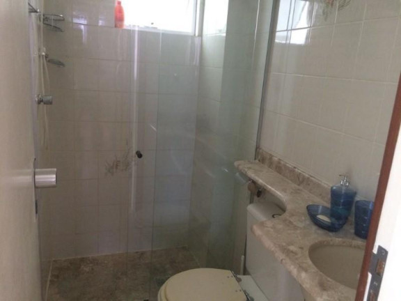 Imagem Apartamento com 2 Quartos à Venda, 85 m² em Imbuí - Salvador