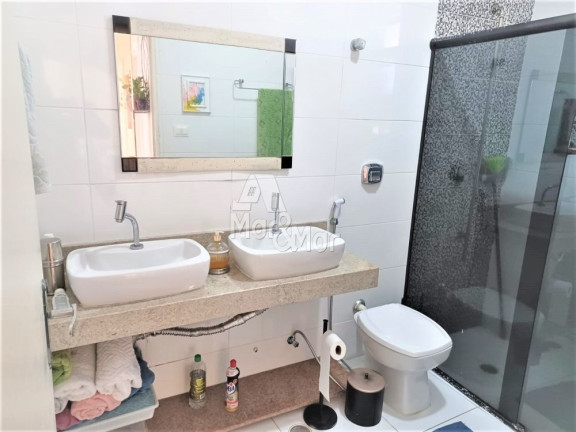 Imagem Apartamento com 2 Quartos à Venda, 106 m² em Pitangueiras - Guarujá