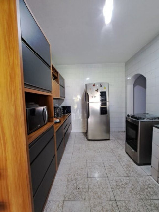 Imagem Casa com 3 Quartos à Venda, 183 m² em São Benedito - Americana Imagem Casa com 3 Quartos à Venda, 183 m² em São Benedito - Americana