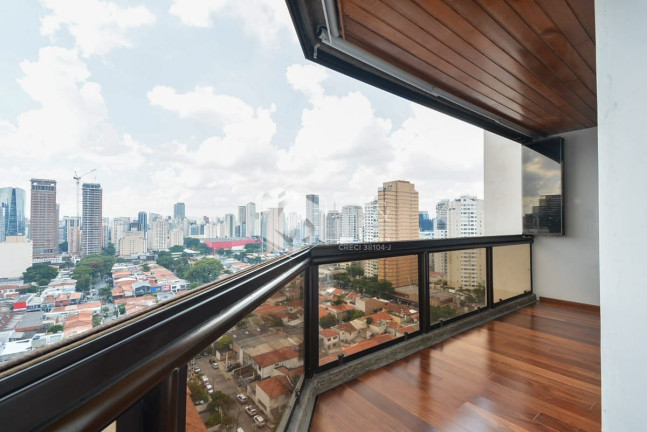 Imagem Apartamento com 2 Quartos à Venda, 151 m² em Vila Nova Conceição - São Paulo Imagem Apartamento com 2 Quartos à Venda, 151 m² em Vila Nova Conceição - São Paulo