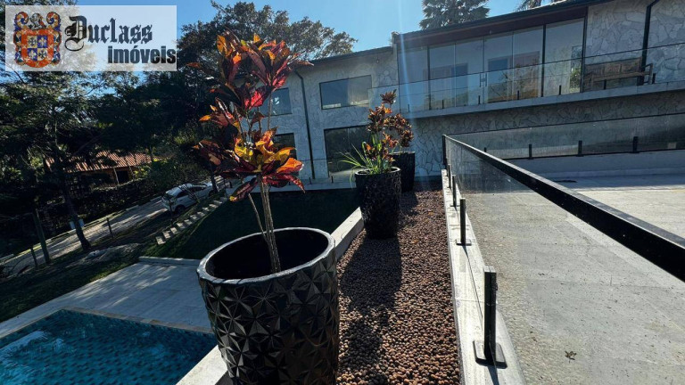 Imagem Casa com 4 Quartos à Venda, 300 m² em Ponte Alta - Atibaia