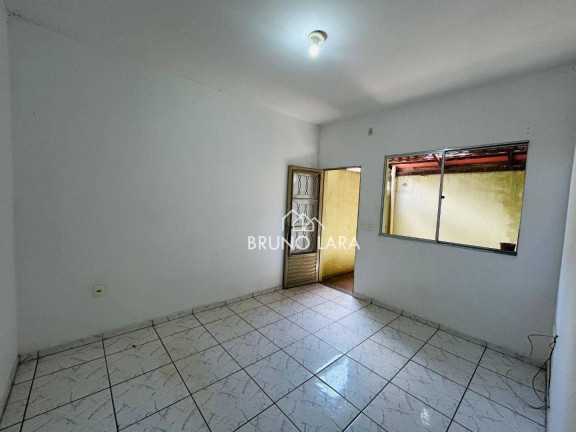 Imagem Casa com 2 Quartos à Venda, 50 m² em Resplendor - Igarapé Imagem Casa com 2 Quartos à Venda, 50 m² em Resplendor - Igarapé