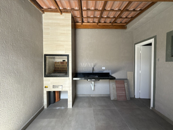 Imagem Casa com 2 Quartos à Venda, 80 m² em Canto Do Forte - Praia Grande