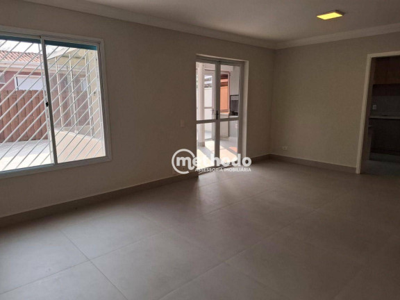 Imagem Casa com 4 Quartos à Venda, 190 m² em Taquaral - Campinas Imagem Casa com 4 Quartos à Venda, 190 m² em Taquaral - Campinas
