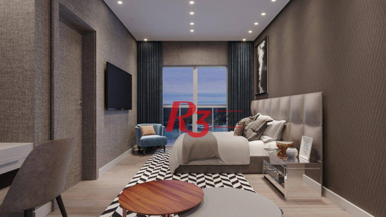 Imagem Apartamento com 3 Quartos à Venda, 227 m² em Ponta Da Praia - Santos Imagem Apartamento com 3 Quartos à Venda, 227 m² em Ponta Da Praia - Santos