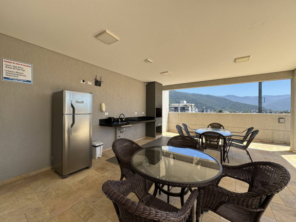Apartamento com 2 Quartos à Venda, 80 m² em Centro - Ubatuba