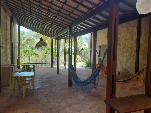 Casa com 3 Quartos à Venda, 722 m² em Imediações Do Anel Viário De Pipa - Tibau Do Sul
