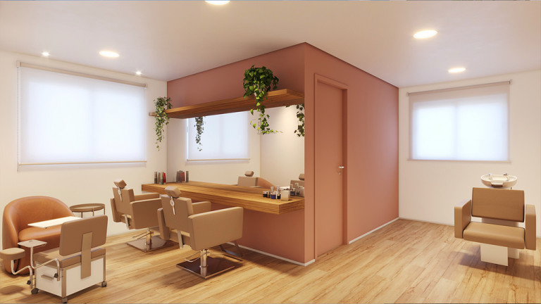 Imagem Apartamento com 2 Quartos à Venda, 41 m² em Socorro - São Paulo Imagem Apartamento com 2 Quartos à Venda, 41 m² em Socorro - São Paulo