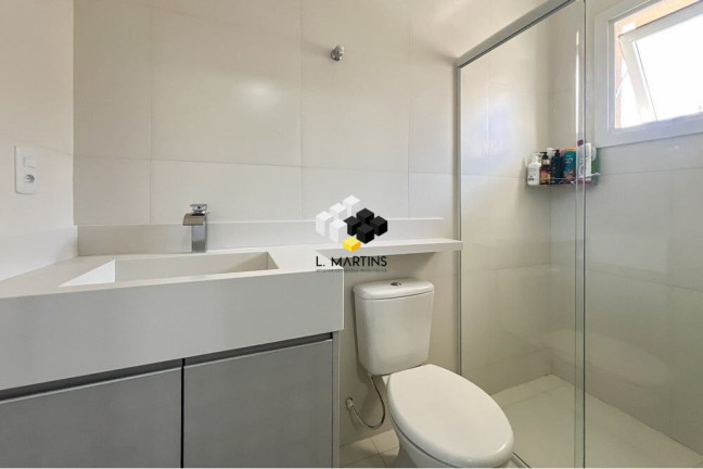 Casa de Condomínio com 3 Quartos à Venda, 123 m² em Niterói - Canoas