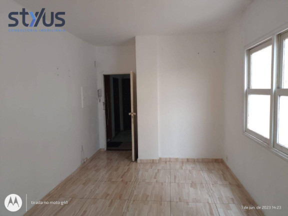 Imagem Apartamento com 1 Quarto à Venda ou Locação, 48 m² em Santa Efigênia - São Paulo Imagem Apartamento com 1 Quarto à Venda ou Locação, 48 m² em Santa Efigênia - São Paulo