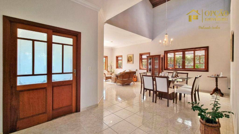 Imagem Casa com 3 Quartos à Venda, 282 m² em Condomínio Campos De Santo Antônio - Itu Imagem Casa com 3 Quartos à Venda, 282 m² em Condomínio Campos De Santo Antônio - Itu