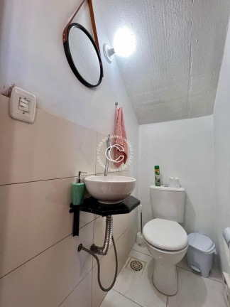 Imagem Casa com 2 Quartos à Venda, 66 m² em Campestre Do Menino Deus - Santa Maria Imagem Casa com 2 Quartos à Venda, 66 m² em Campestre Do Menino Deus - Santa Maria