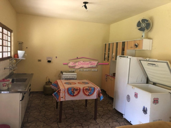 Imagem Chácara com 2 Quartos à Venda, 240 m² em água Branca - Boituva Imagem Chácara com 2 Quartos à Venda, 240 m² em água Branca - Boituva