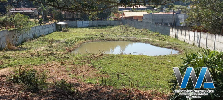 Imagem Terreno à Venda, 1.200 m² em Bacci - Bragança Paulista
