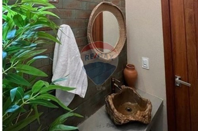 Imagem Casa com 3 Quartos à Venda, 180 m² em Praia Do Forte - Mata De São João Imagem Casa com 3 Quartos à Venda, 180 m² em Praia Do Forte - Mata De São João