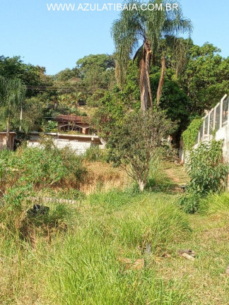 Imagem Terreno à Venda, 1.930 m² em Jardim Estância Brasil - Atibaia Imagem Terreno à Venda, 1.930 m² em Jardim Estância Brasil - Atibaia