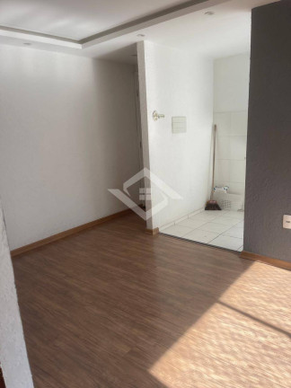 Imagem Apartamento com 2 Quartos à Venda, 45 m² em Campo Grande - Rio De Janeiro