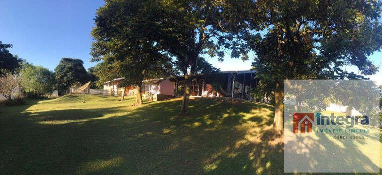 Imagem Casa de Condomínio com 4 Quartos à Venda, 570 m² em Jardim Do Lago - Limeira Imagem Casa de Condomínio com 4 Quartos à Venda, 570 m² em Jardim Do Lago - Limeira