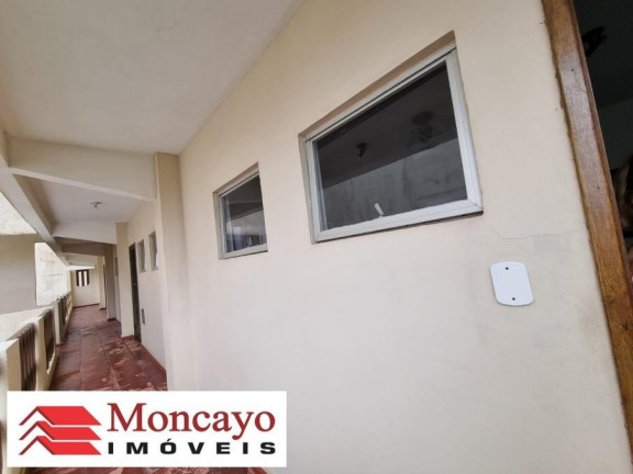 Imagem Apartamento com 1 Quarto à Venda, 48 m² em Balneário Gardem Mar - Caraguatatuba