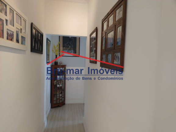 Imagem Apartamento com 2 Quartos à Venda, 118 m² em Gonzaga - Santos
