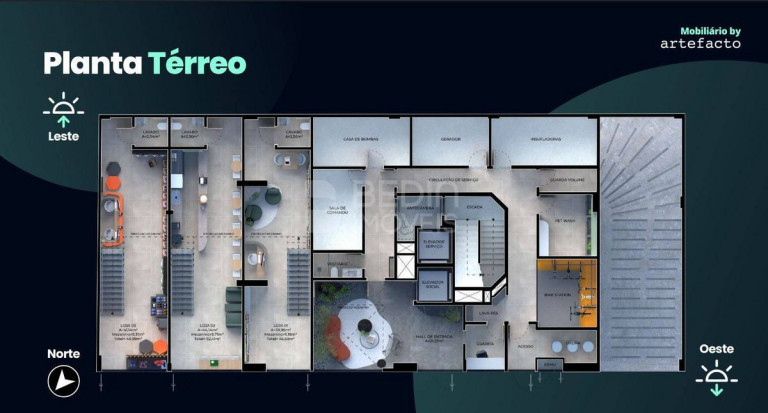 Imagem Apartamento com 3 Quartos à Venda, 161 m² em Centro - Balneário Camboriú Imagem Apartamento com 3 Quartos à Venda, 161 m² em Centro - Balneário Camboriú