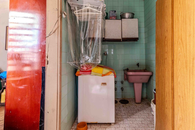 Imagem Casa com 4 Quartos à Venda, 250 m² em São João - Porto Alegre