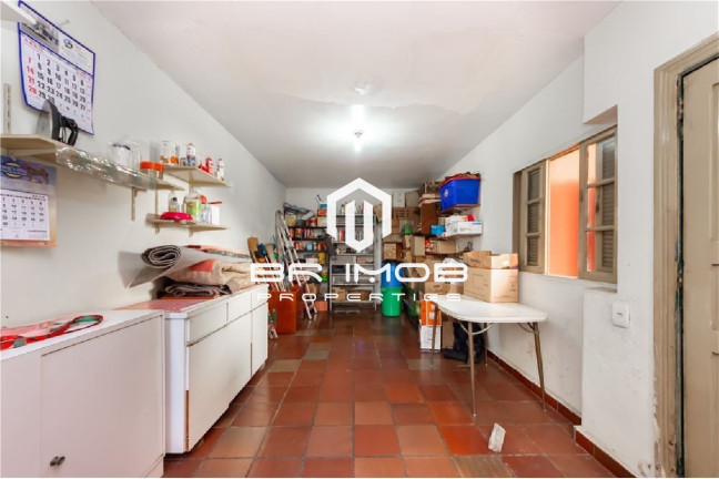 Imagem Casa com 3 Quartos à Venda, 220 m² em Perdizes - São Paulo Imagem Casa com 3 Quartos à Venda, 220 m² em Perdizes - São Paulo
