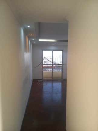 Imagem Apartamento com 3 Quartos para Alugar, 58 m² em Vila Carrão - São Paulo
