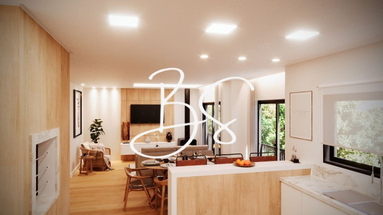 Imagem Apartamento com 2 Quartos à Venda, 83 m² em Bavária - Gramado