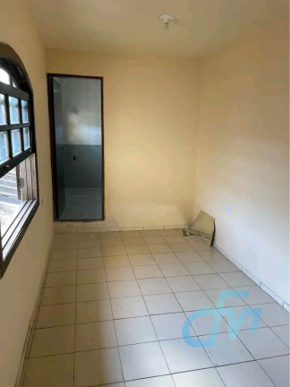 Imagem Sobrado com 4 Quartos para Alugar, 120 m² em Conjunto Residencial álvaro Bovolenta - Mogi Das Cruzes