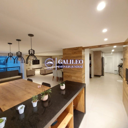 Imagem Apartamento com 3 Quartos à Venda, 216 m² em Jardim São Bento - Jundiaí Imagem Apartamento com 3 Quartos à Venda, 216 m² em Jardim São Bento - Jundiaí