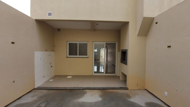 Imagem Casa com 3 Quartos à Venda, 116 m² em Igara - Canoas