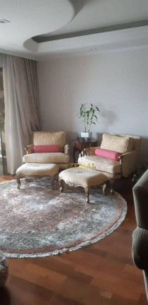 Imagem Apartamento com 4 Quartos à Venda, 208 m² em Santa Paula - São Caetano Do Sul Imagem Apartamento com 4 Quartos à Venda, 208 m² em Santa Paula - São Caetano Do Sul