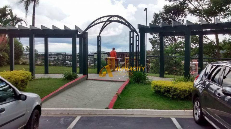 Imagem Casa com 3 Quartos à Venda, 153 m² em Scenic - Santana De Parnaíba
