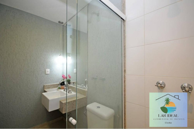 Imagem Casa de Condomínio com 4 Quartos à Venda, 448 m² em Manguinhos - Búzios Imagem Casa de Condomínio com 4 Quartos à Venda, 448 m² em Manguinhos - Búzios