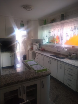Imagem Sobrado com 3 Quartos à Venda, 480 m² em água Fria - São Paulo