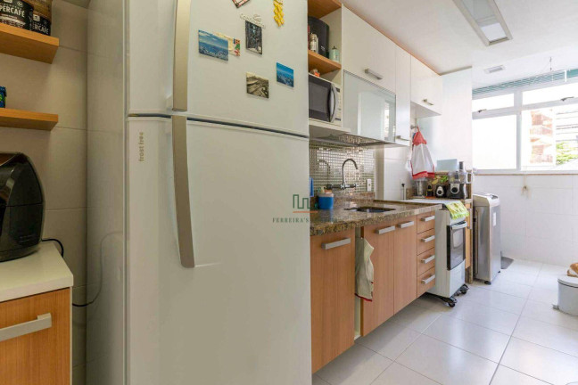 Imagem Apartamento com 2 Quartos à Venda, 81 m² em Icaraí - Niterói